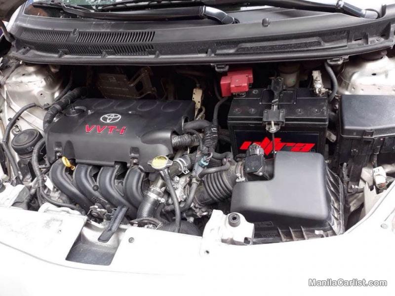 Toyota Vios Automatic 2009 - image 8