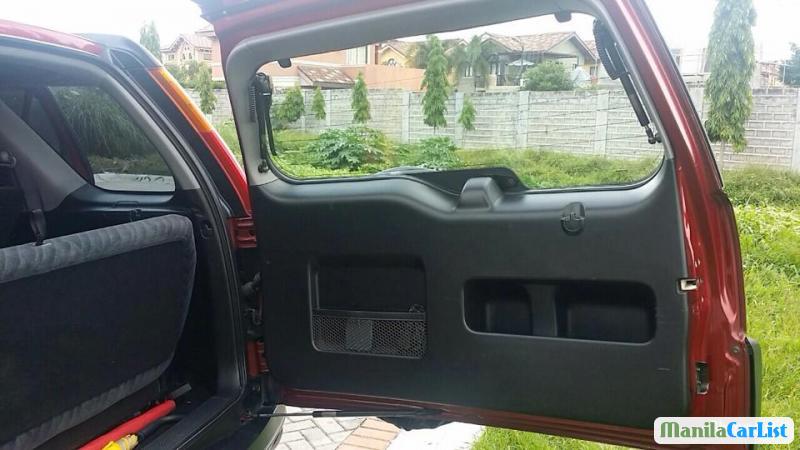 Picture of Honda CR-V Automatic 2003 in Cavite