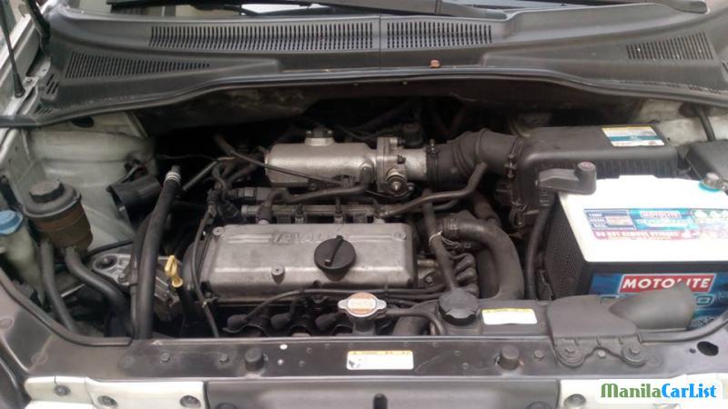 Hyundai Getz Manual - image 4