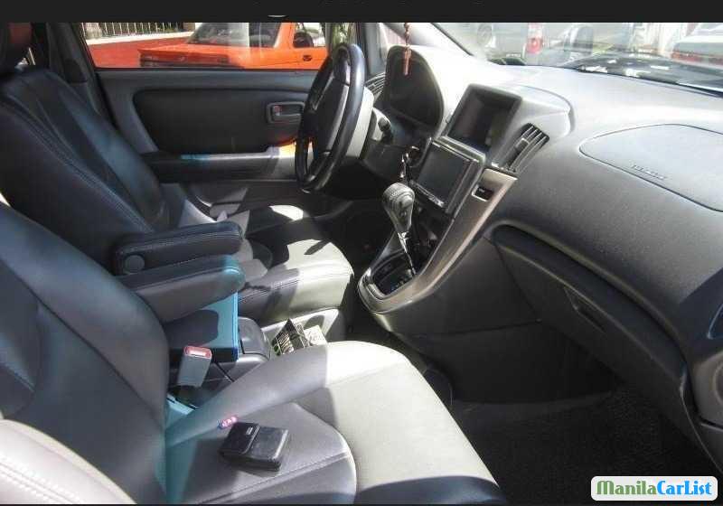 Lexus RX Automatic 2002