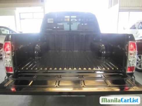 Ford Ranger 2011 - image 3