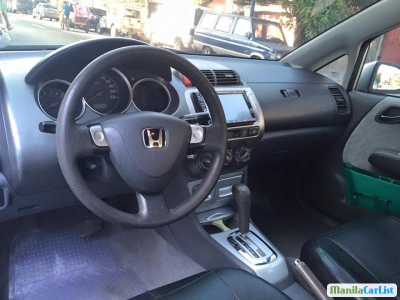 Picture of Honda City Automatic in Bohol