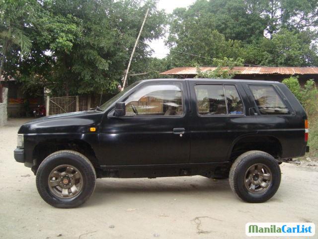 Picture of Nissan Terrano Automatic 2015