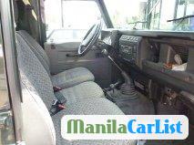 Land Rover Other Manual 2003
