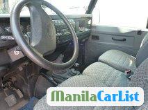 Land Rover Other Manual 2003 in Zamboanga del Sur