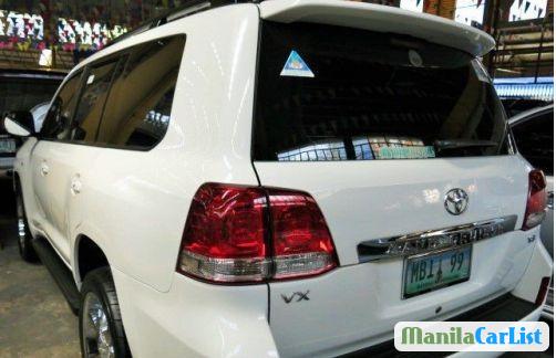 Toyota Land Cruiser - image 3