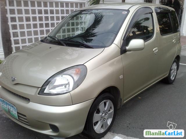 Picture of Toyota Automatic 2015
