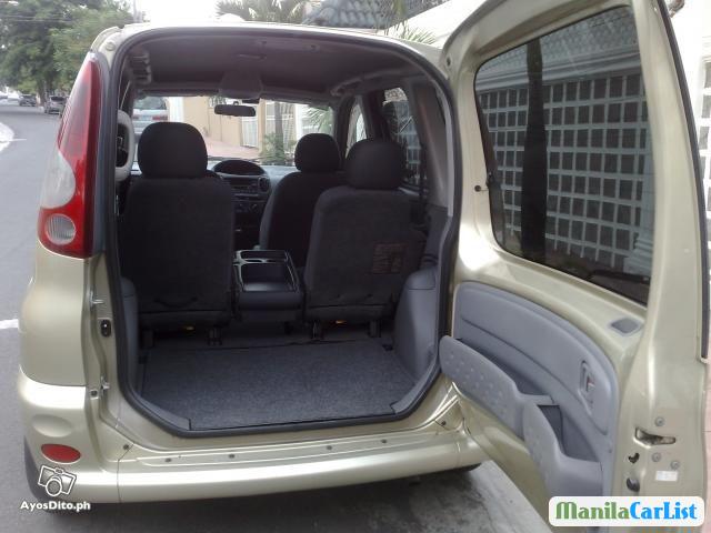 Toyota Other Automatic 2015 in Rizal