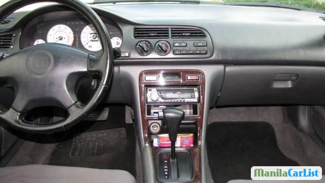 Honda Accord Automatic 2010 in Tarlac