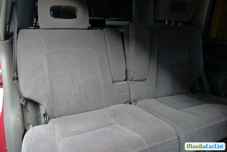 Picture of Honda CR-V 2000 in Cavite