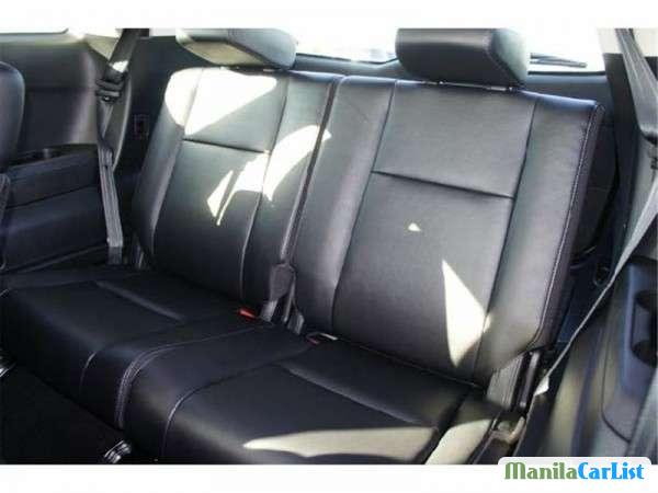 Mazda Mazda2 Automatic 2011
