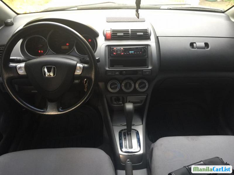 Honda City Automatic 2007 - image 3