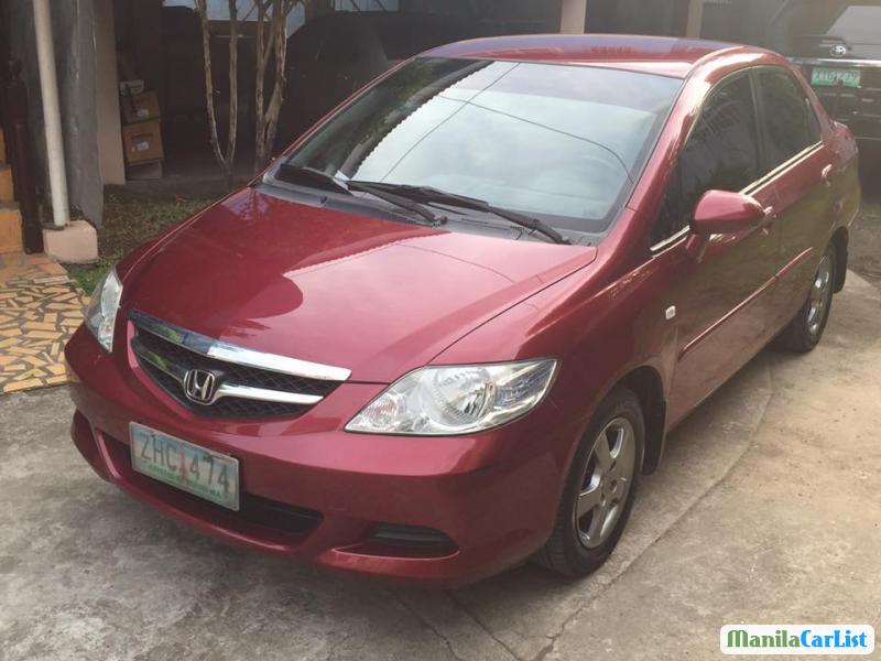 Honda City Automatic 2007 - image 5