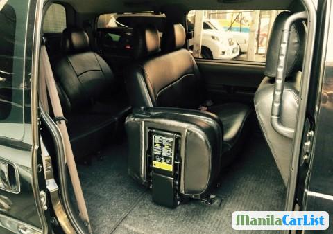 Hyundai Starex Automatic 2006 in Oriental Mindoro