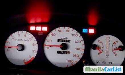 Picture of Honda Civic Manual 1997 in Philippines