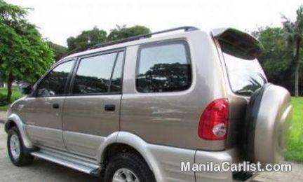 Isuzu Other Automatic 2006