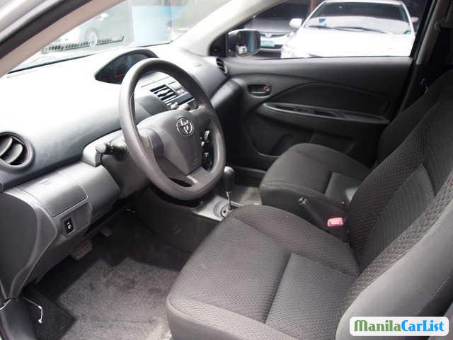 Toyota Vios Automatic