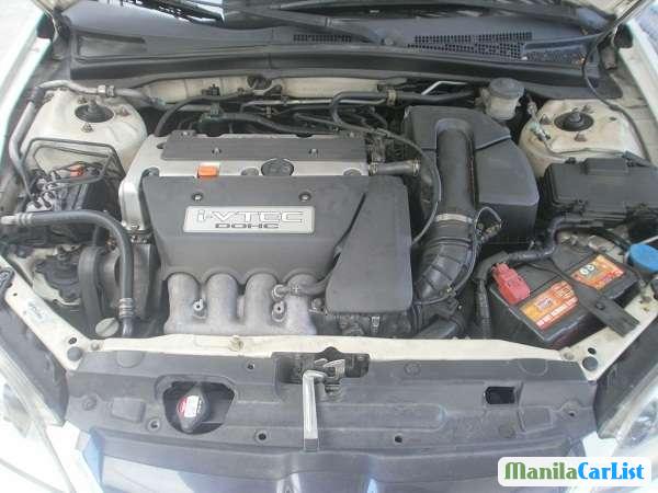 Honda Civic Automatic 2005 in Basilan