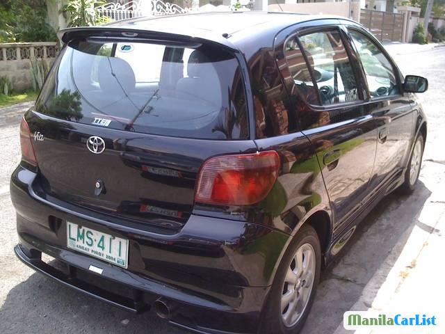 Toyota Other Automatic 2010 in Pampanga