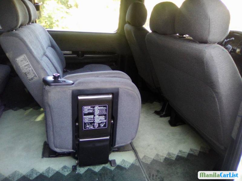 Hyundai Starex Automatic 1999 - image 5