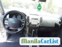 Ford Ranger Automatic 2008 in Mountain Province