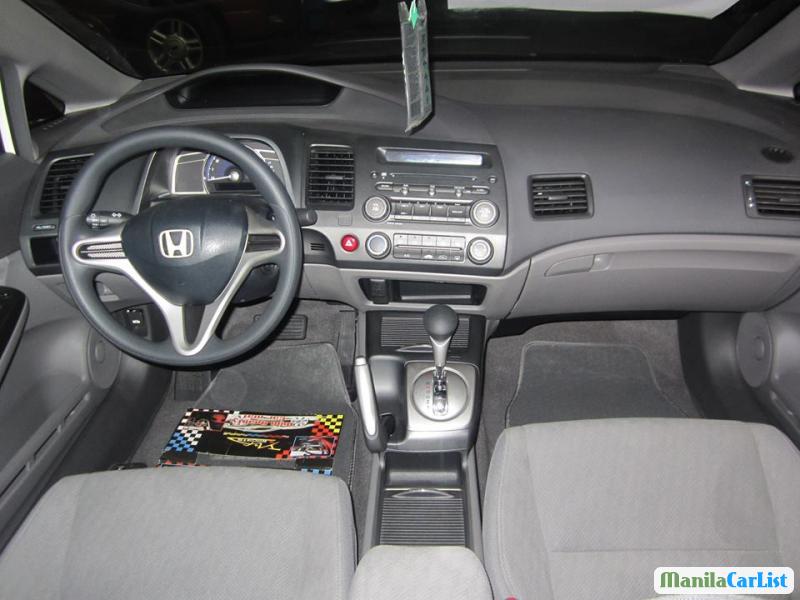 Honda Civic Automatic 2011 - image 4