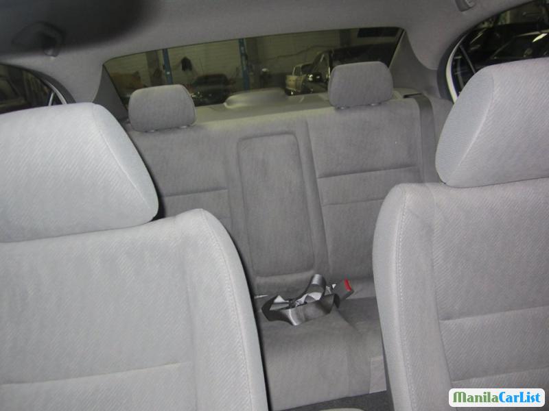 Picture of Honda Civic Automatic 2011 in Leyte