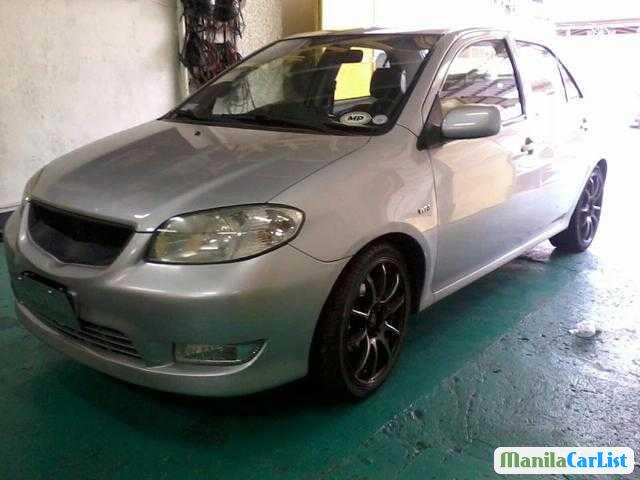 Toyota Vios Manual 2012 - image 3