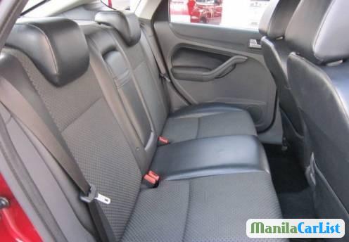 Ford Focus Automatic 2005 in Dinagat Islands