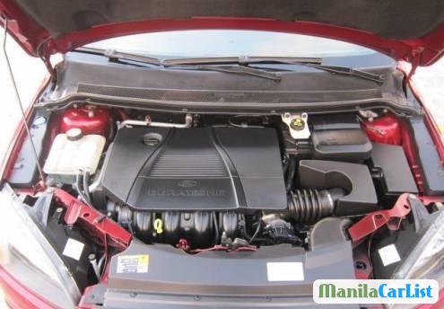 Ford Focus Automatic 2005 in Philippines