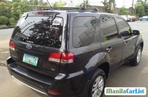 Ford Escape Automatic 2009 - image 2