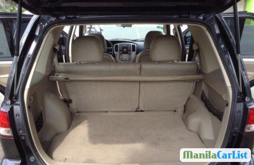 Picture of Ford Escape Automatic 2009 in Cavite