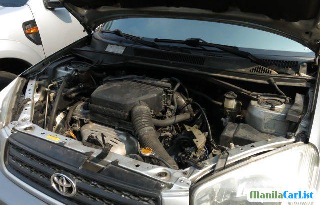 Picture of Toyota RAV4 Automatic 2015 in Eastern Samar