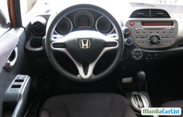 Honda Jazz Automatic 2012 in Aurora