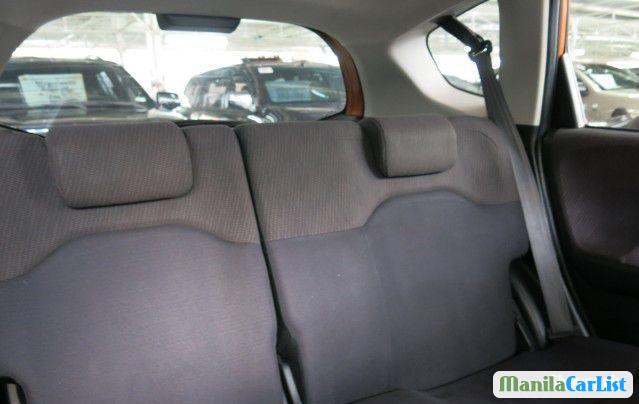 Honda Jazz Automatic 2012 in Philippines