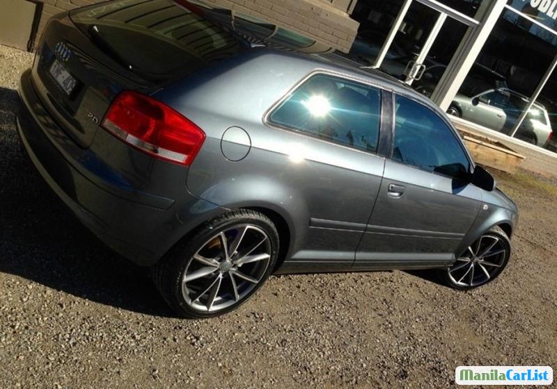 Audi A3 Automatic 2005 - image 2