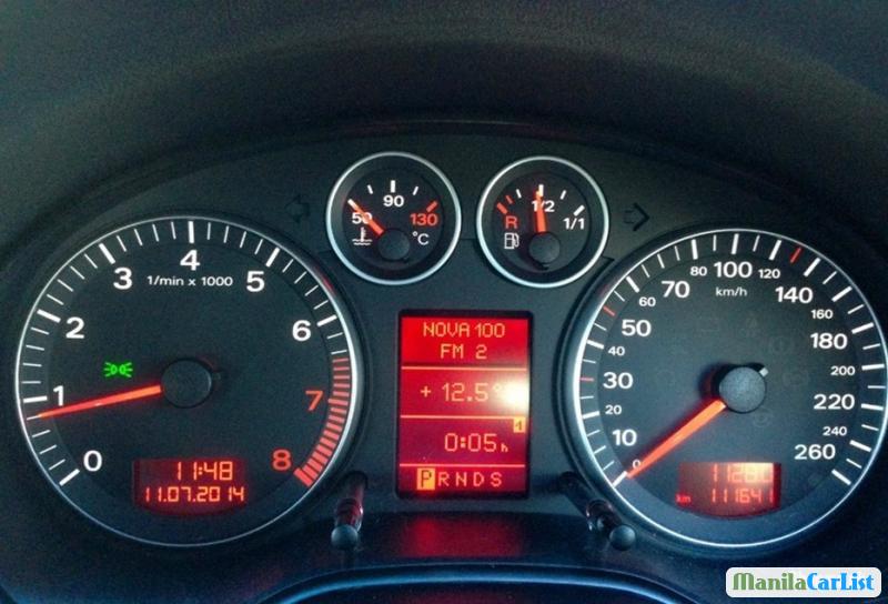 Audi A3 Automatic 2005 - image 6