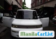 Pictures of Toyota bB Automatic 2005