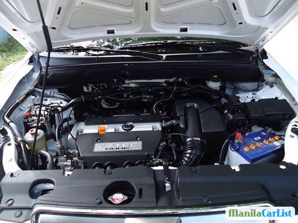 Toyota Vios Manual 2003 in Philippines