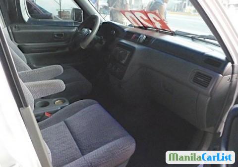 Honda CR-V Automatic 1999 in Philippines