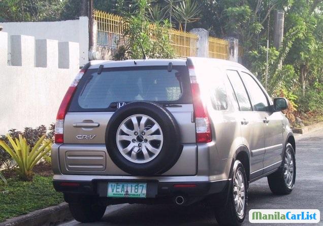 Honda CR-V 2006 - image 2