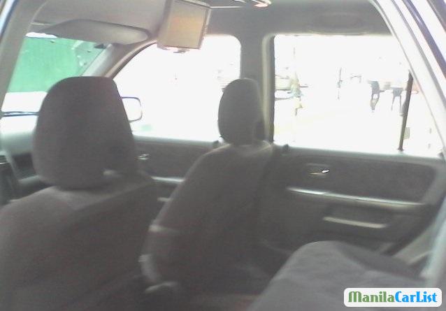 Honda CR-V 2006 - image 4