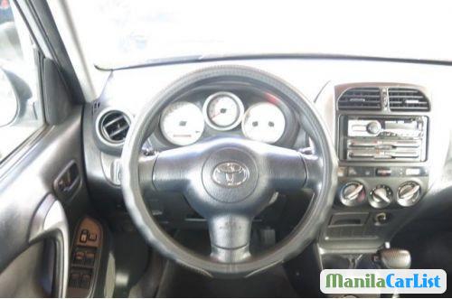 Toyota RAV4 Automatic 2004 in Aurora