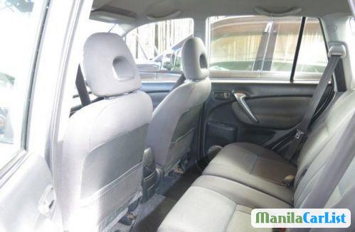 Picture of Toyota RAV4 Automatic 2004 in Aurora