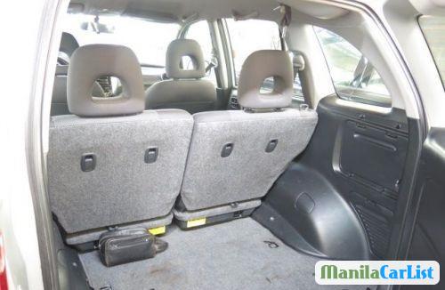 Toyota RAV4 Automatic 2004 - image 6