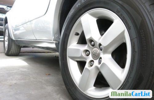 Toyota RAV4 Automatic 2004 in Philippines - image