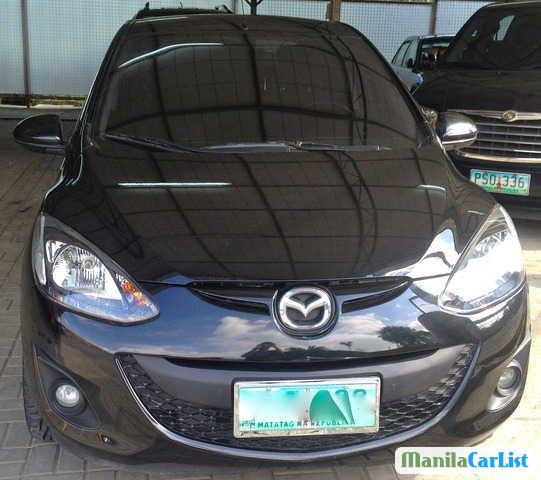 Picture of Mazda CX-7 Automatic 2011
