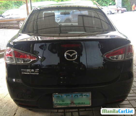 Mazda CX-7 Automatic 2011 - image 2