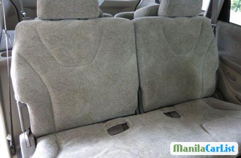 Picture of Mitsubishi Grandis Automatic 2000 in Philippines