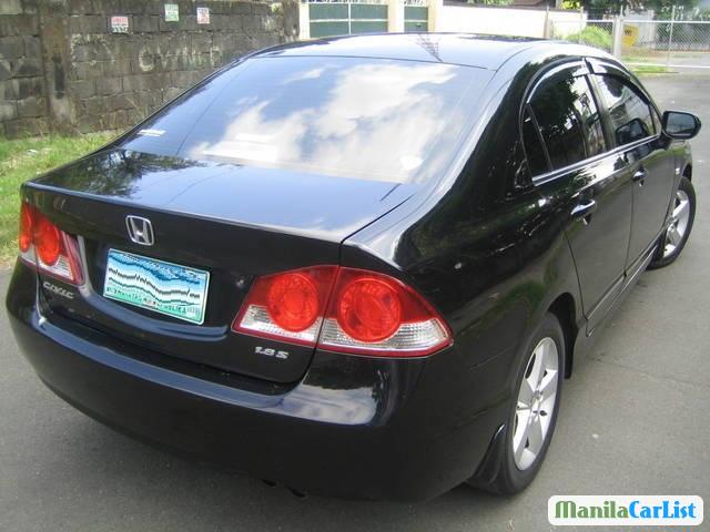 Honda Civic Automatic 2006 - image 2